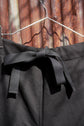MAISON MA MANIERE SAS TYPE OVER TROUSERS