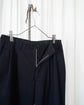 YOHJI YAMAMOTO Wool Slacks