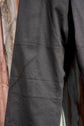 MAISON MA MANIERE SAS TYPE OVER TROUSERS
