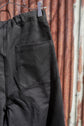 MAISON MA MANIERE SAS TYPE OVER TROUSERS