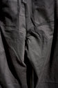 MAISON MA MANIERE SAS TYPE OVER TROUSERS