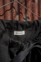MAISON MA MANIERE SAS TYPE OVER TROUSERS