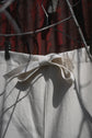 MAISON MA MANIERE SAS TYPE OVER TROUSERS