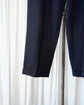 YOHJI YAMAMOTO Wool Slacks