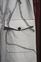 MAISON MA MANIERE SAS TYPE OVER TROUSERS