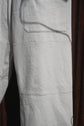 MAISON MA MANIERE SAS TYPE OVER TROUSERS