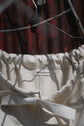 MAISON MA MANIERE SAS TYPE OVER TROUSERS