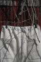 MAISON MA MANIERE SAS TYPE OVER TROUSERS
