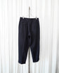 YOHJI YAMAMOTO Wool Slacks