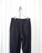 YOHJI YAMAMOTO Wool Slacks