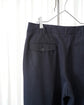 YOHJI YAMAMOTO Wool Slacks