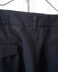 YOHJI YAMAMOTO Wool Slacks