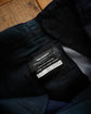 YOHJI YAMAMOTO Wool Slacks