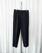 ISSEY MIYAKE Wool Slacks