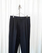 ISSEY MIYAKE Wool Slacks