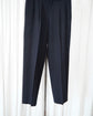 ISSEY MIYAKE Wool Slacks