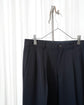 ISSEY MIYAKE Wool Slacks