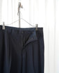 ISSEY MIYAKE Wool Slacks