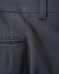 ISSEY MIYAKE Wool Slacks
