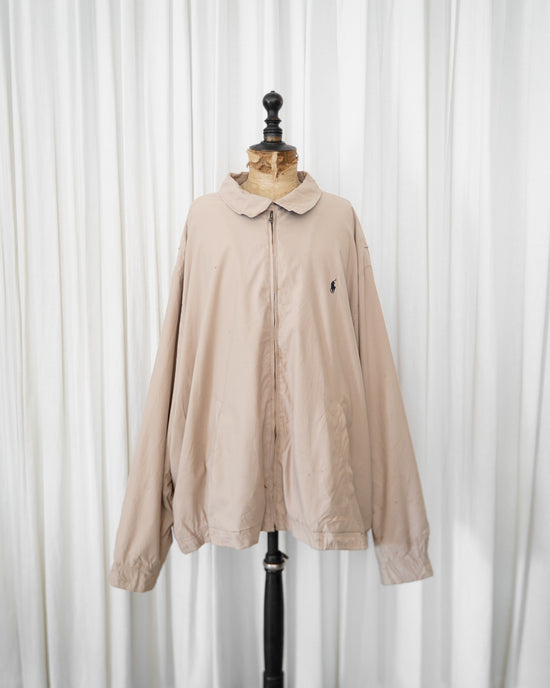 Polo by Ralph Lauren Flight jacket