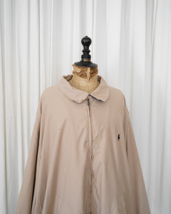 Polo by Ralph Lauren Flight jacket