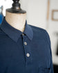 Made in ITARY HERMES S/S Cotton Polo