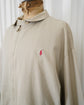 Made in U.S.A. Polo by Ralph Lauren Drizzler jacket