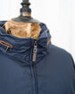 Polo by Ralph Lauren Nylon Zip up jacket