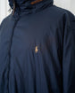 Polo by Ralph Lauren Nylon Zip up jacket