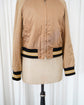 3.1 Phillip Lim Nylon zip jacket
