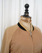 3.1 Phillip Lim Nylon zip jacket