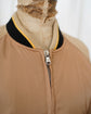3.1 Phillip Lim Nylon zip jacket