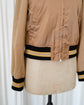 3.1 Phillip Lim Nylon zip jacket