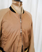 3.1 Phillip Lim Nylon zip jacket