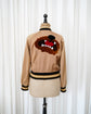 3.1 Phillip Lim Nylon zip jacket