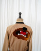 3.1 Phillip Lim Nylon zip jacket