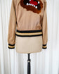 3.1 Phillip Lim Nylon zip jacket