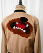 3.1 Phillip Lim Nylon zip jacket
