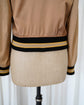 3.1 Phillip Lim Nylon zip jacket