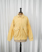 Made in France "K-WAY" Nylon jacket