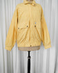 Made in France "K-WAY" Nylon jacket