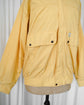 Made in France "K-WAY" Nylon jacket