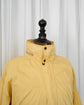 Made in France "K-WAY" Nylon jacket