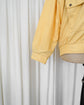 Made in France "K-WAY" Nylon jacket