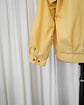 Made in France "K-WAY" Nylon jacket