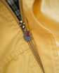 Made in France "K-WAY" Nylon jacket