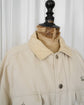 Made in Euro OXBOW cotton coveralls