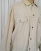 Made in Euro OXBOW cotton coveralls