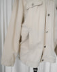 Made in Euro OXBOW cotton coveralls