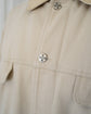 Made in Euro OXBOW cotton coveralls
